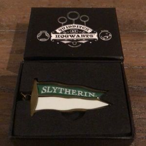 Harry Potter Necklace
